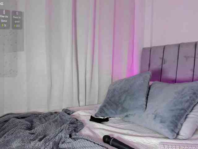 RosseeDaw webcam