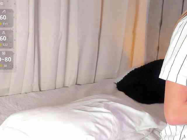 RosseeDaw webcam