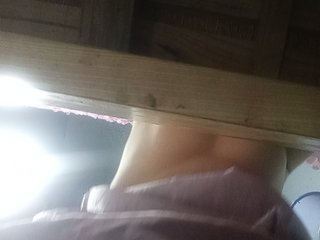 Jangji Porn Show