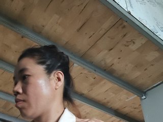 Jangji Porn Show
