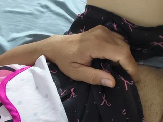 Jangji Porn Show