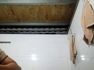 Jangji Porn Show