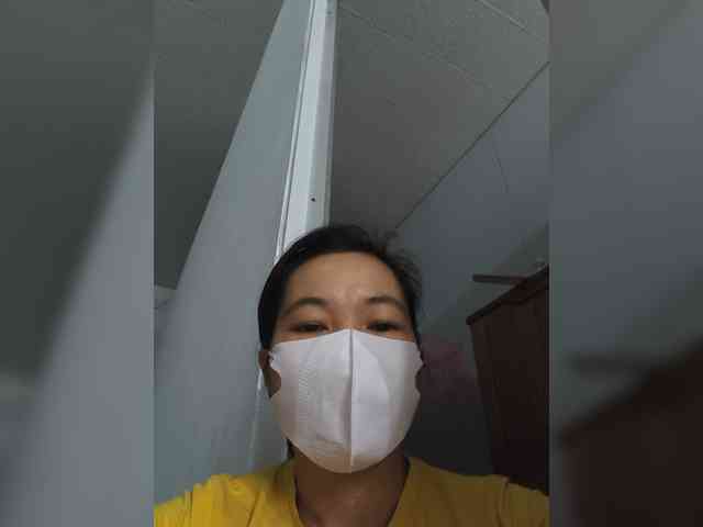 Jangji webcam