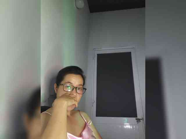 Jangji webcam