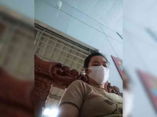 Jangji webcam