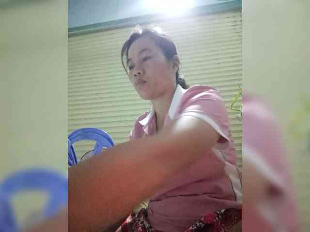 Jangji webcam