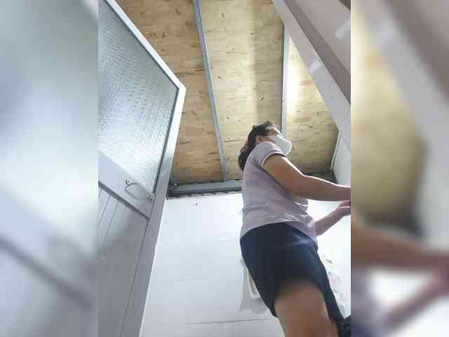 Jangji webcam