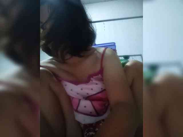 Jangji webcam