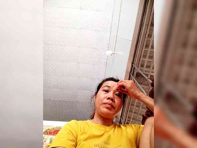 Jangji webcam