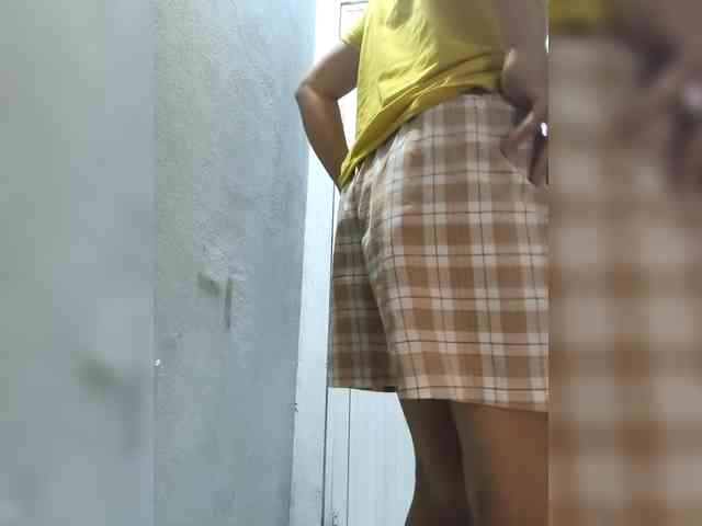 Jangji webcam