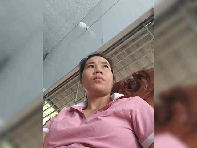Jangji webcam