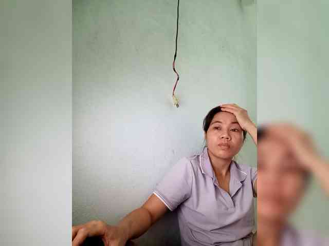 Jangji webcam