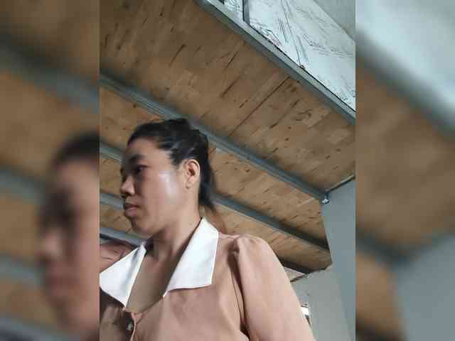 Jangji webcam