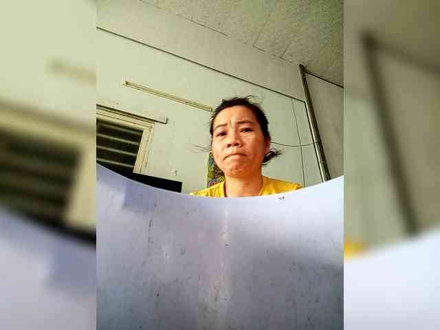 Jangji webcam