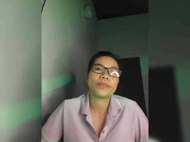 Jangji webcam