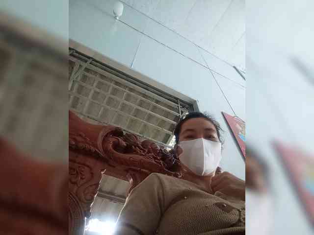 Jangji webcam