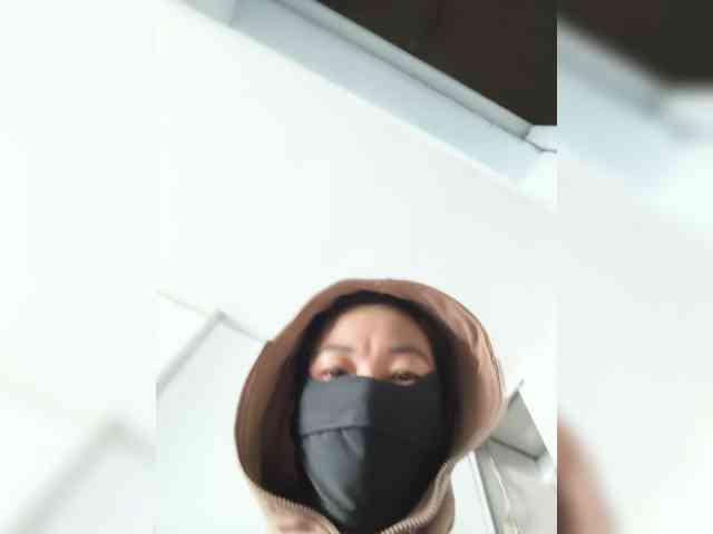 Jangji webcam