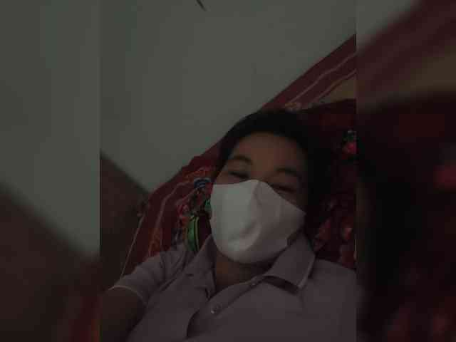 Jangji webcam