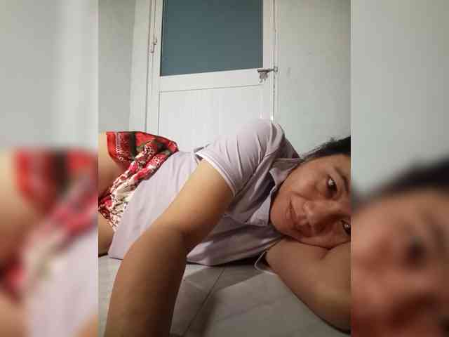Jangji webcam
