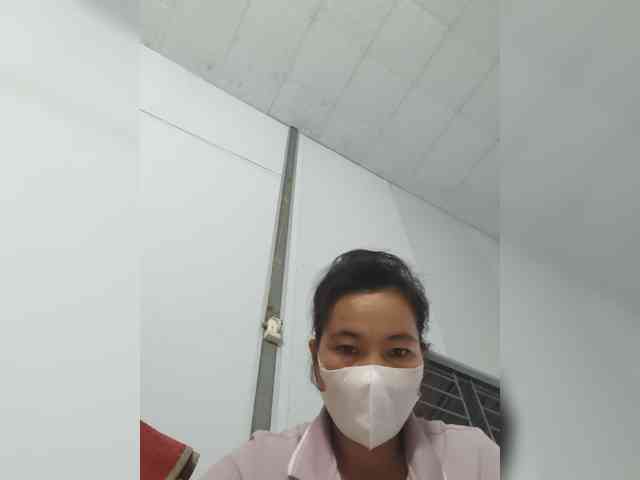Jangji webcam