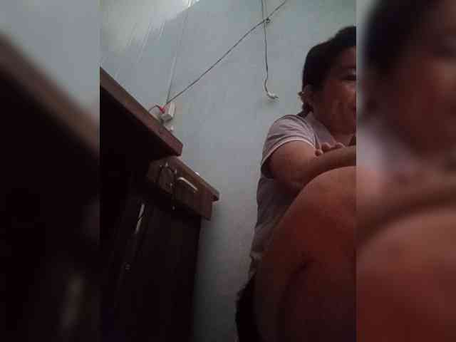 Jangji webcam