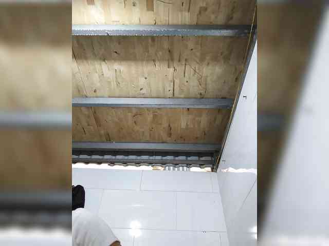 Jangji webcam
