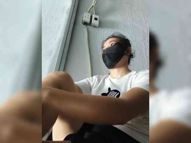 Jangji webcam