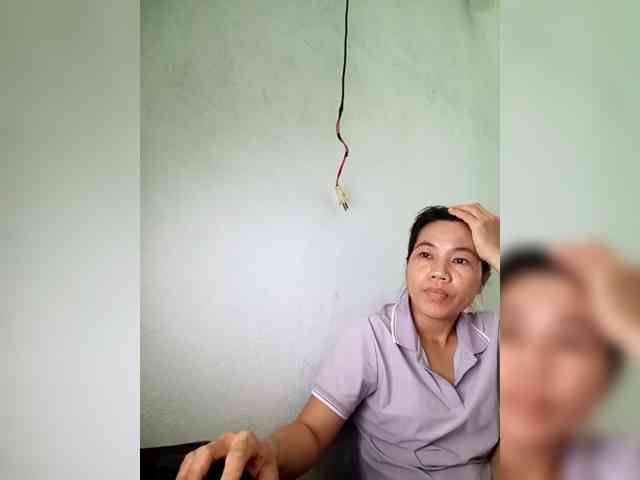 Jangji webcam