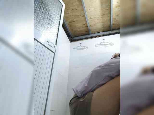 Jangji webcam