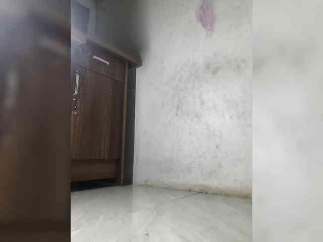 Jangji webcam