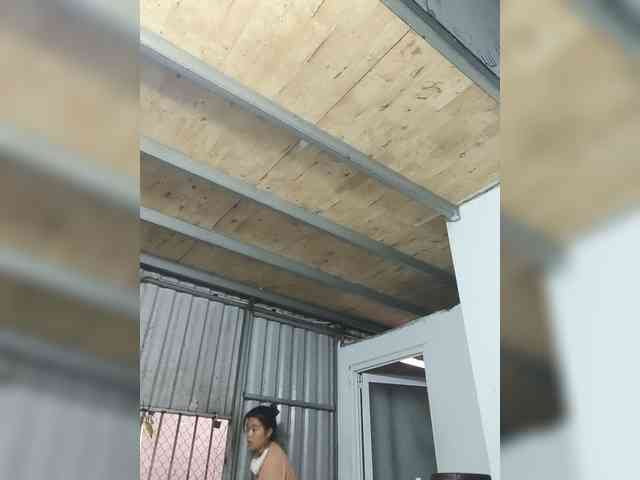 Jangji webcam