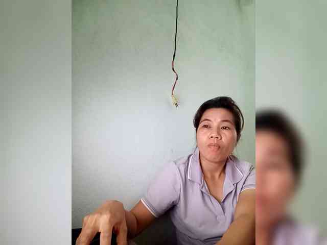 Jangji webcam