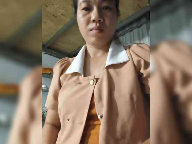 Jangji webcam