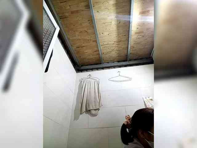 Jangji webcam