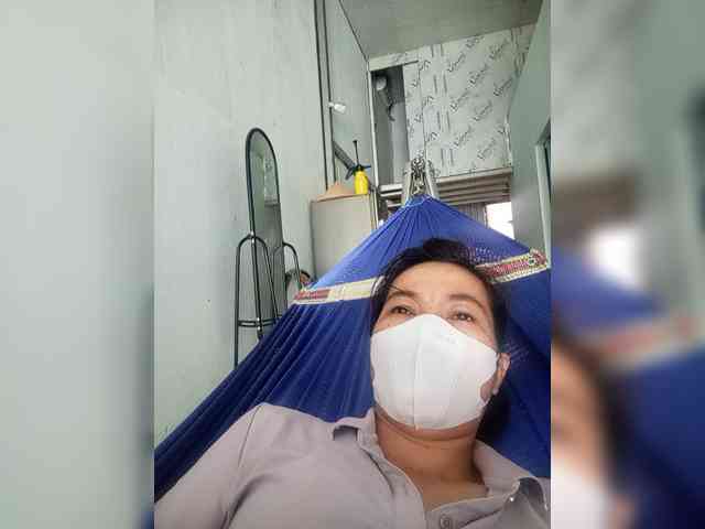 Jangji webcam
