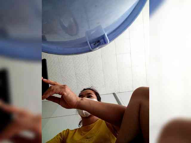 Jangji webcam