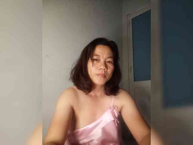 Jangji webcam