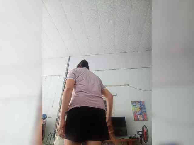 Jangji webcam