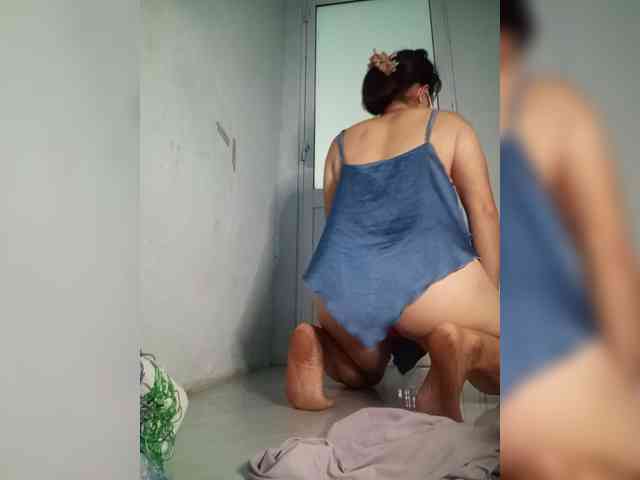 Jangji webcam