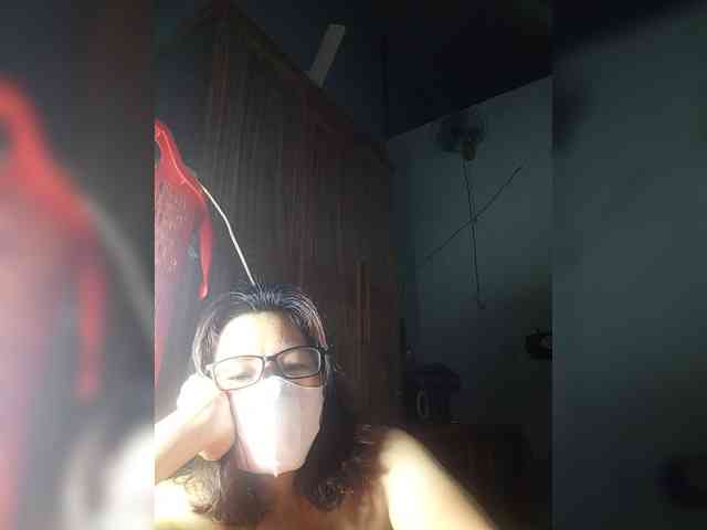 Jangji webcam