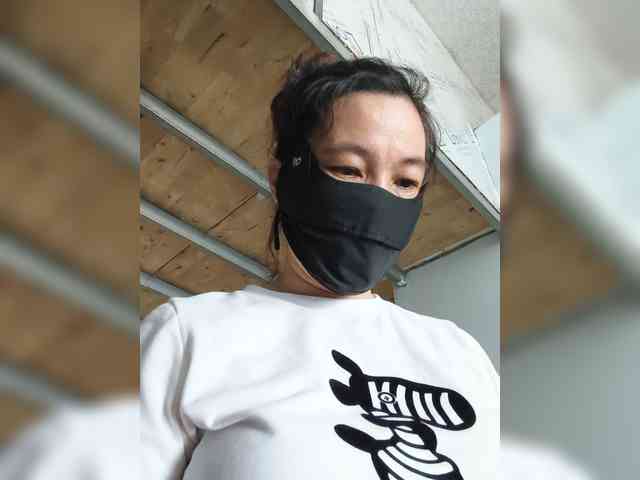 Jangji webcam