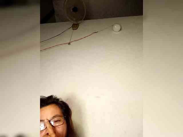 Jangji webcam
