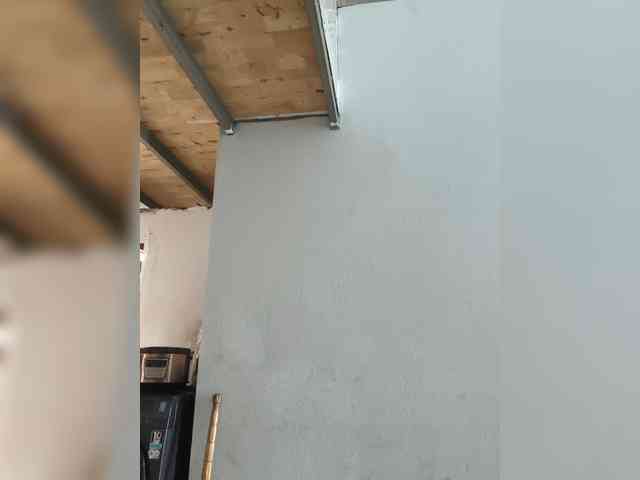 Jangji webcam