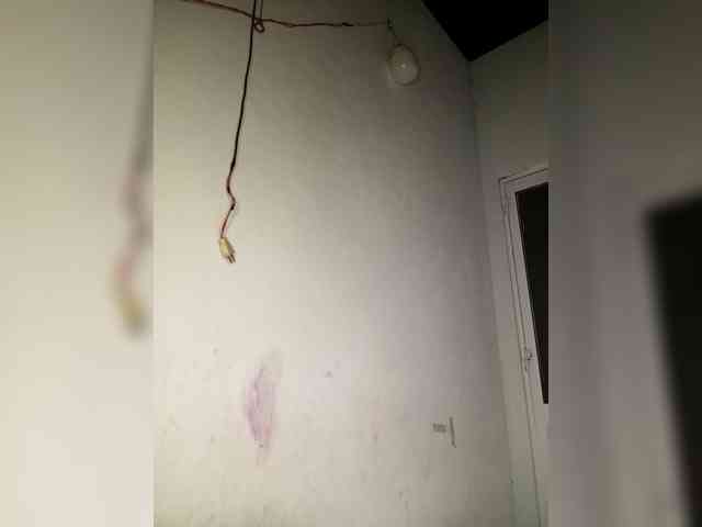 Jangji webcam