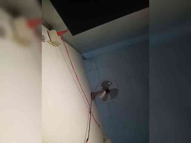 Jangji webcam
