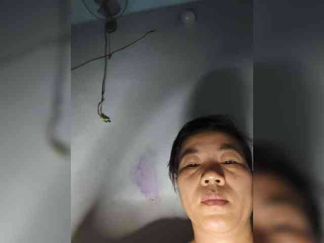 Jangji webcam