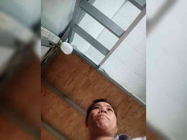 Jangji webcam