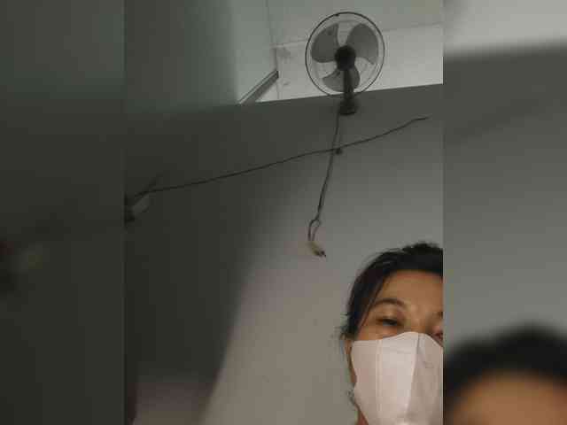Jangji webcam