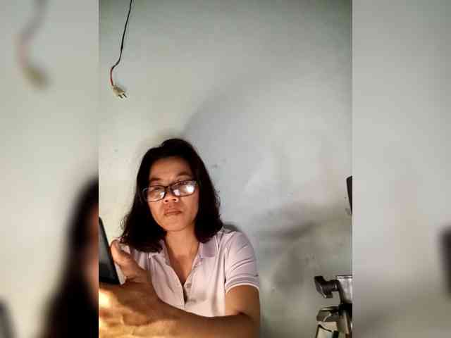 Jangji webcam
