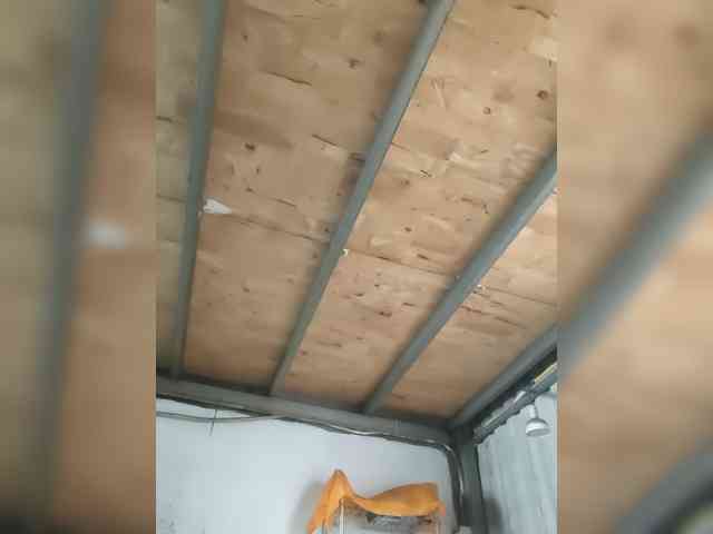 Jangji webcam